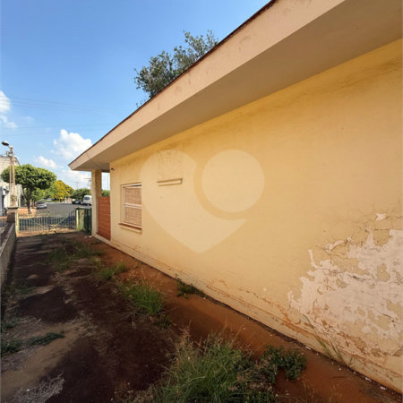 Casa à venda com 4 quartos em Vila Xavier (vila Xavier), Araraquara, SP