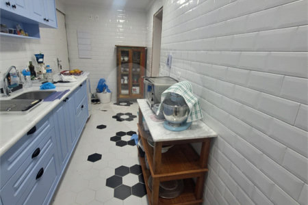 Apartamento à venda com 3 quartos, sendo 1 suíte, em Paraíso do Morumbi, São Paulo, SP