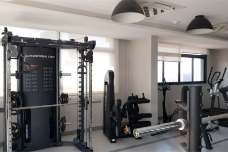 Apartamento para alugar com 2 quartos, sendo 1 suíte, em Butantã, São Paulo, SP