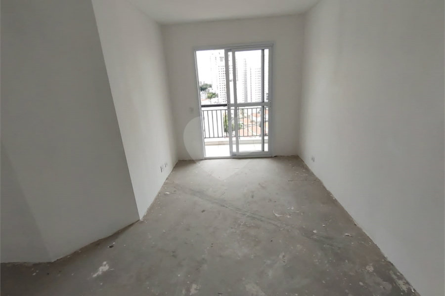 Apartamento à venda com 3 quartos, sendo 1 suíte, em Santana, São Paulo, SP