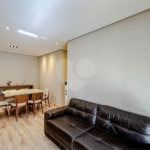 Apartamento para alugar com 3 quartos, sendo 2 suítes, em Vila Regente Feijó, São Paulo, SP