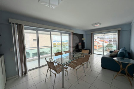 Apartamento à venda com 3 suítes em Braga, Cabo Frio, RJ