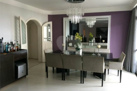 Apartamento à venda com 4 quartos, sendo 2 suítes, no Centro, São Bernardo do Campo, SP