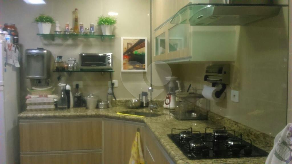 Apartamento à venda com 3 quartos, sendo 1 suíte, em Mandaqui, São Paulo, SP