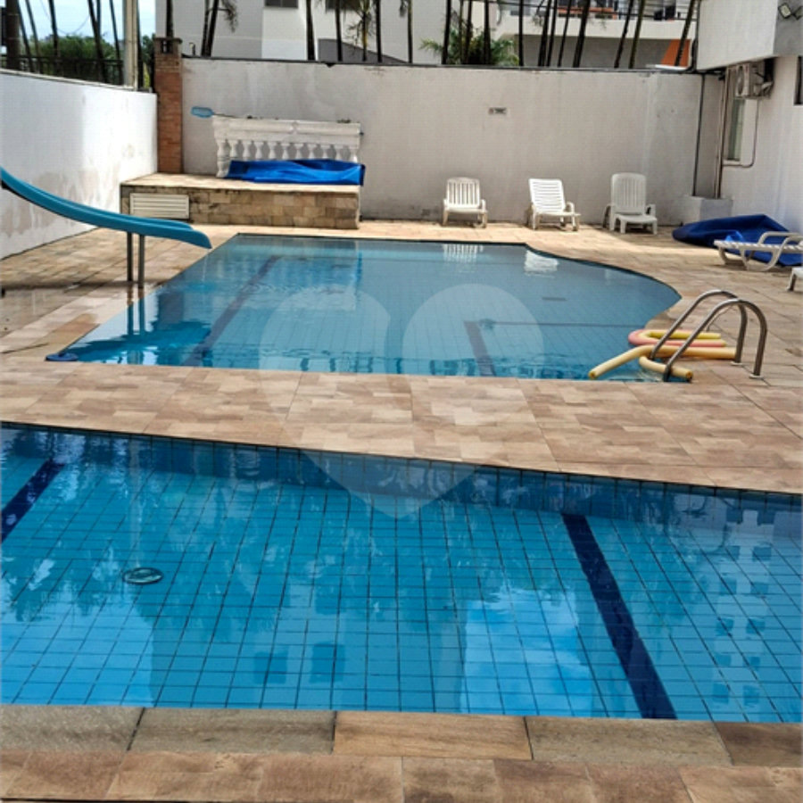 Apartamento à venda com 3 quartos, sendo 1 suíte, em Planalto, São Bernardo do Campo, SP