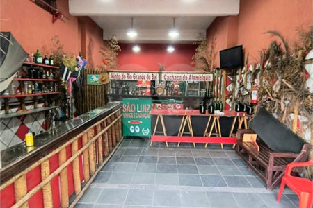 Salão para alugar em Imirim, São Paulo, SP