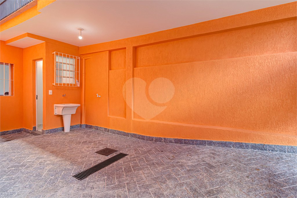 Casa de Vila para alugar com 6 quartos em Santo Amaro, São Paulo, SP
