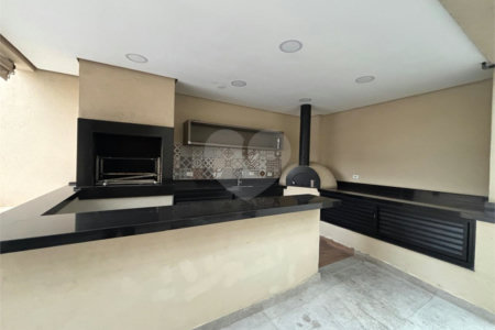 Apartamento à venda com 3 suítes em Vila Paulicéia, São Paulo, SP