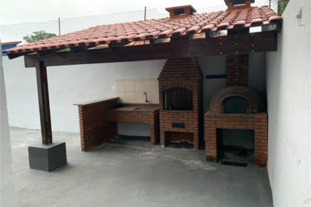 Casa à venda com 4 quartos, sendo 3 suítes, em Jardim Alvorada (zona Oeste), São Paulo, SP