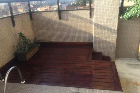Apartamento à venda com 4 suítes em Paraisópolis, São Paulo, SP