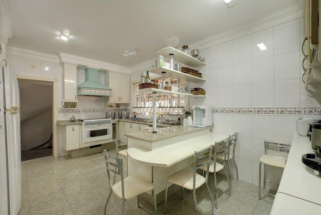 Casa à venda com 5 suítes em Jardim Marajoara, São Paulo, SP