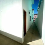Casa Residencial à venda, Aparecida, Santos - CA0186.