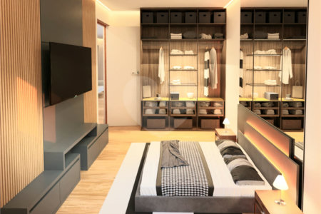 Apartamento à venda com 2 quartos em Vila Mazzei, São Paulo, SP