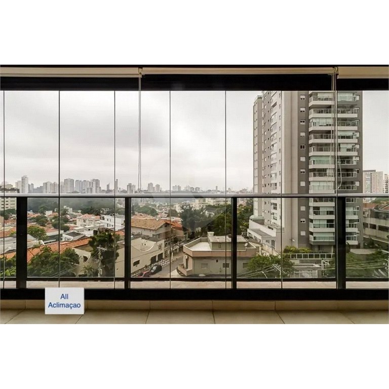 Apartamento à venda com 2 quartos, sendo 1 suíte, em Vila Mariana, São Paulo, SP