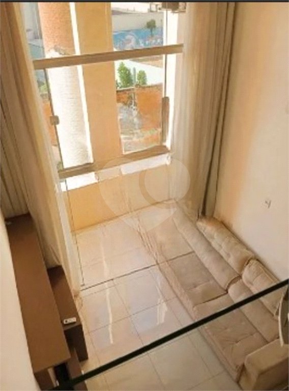 Studio para alugar com 1 quarto em Água Branca, São Paulo, SP