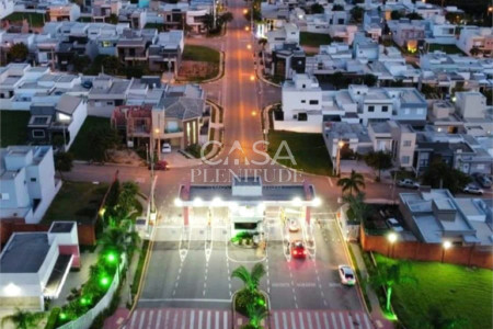Terreno em condomínio à venda com 3 quartos, sendo 1 suíte, em Cajuru do Sul, Sorocaba, SP