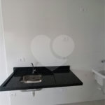 Apartamento à venda com 1 quarto em Vila Nova Carolina, São Paulo, SP
