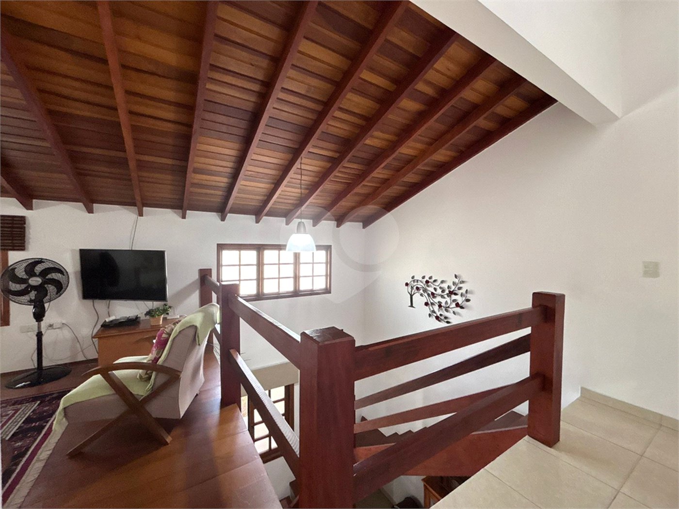 Casa à venda com 3 suítes no condomínio Atibaia Park I, Atibaia - SP