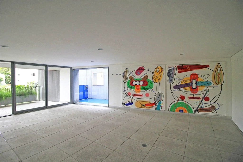Apartamento à venda com 3 suítes em Jardim das Bandeiras, São Paulo, SP