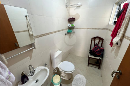 Casa à venda com 4 suítes no condomínio Residencial Cantareira, São Paulo - SP