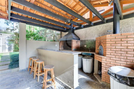 Apartamento à venda com 2 suítes em Alto da Boa Vista, São Paulo, SP
