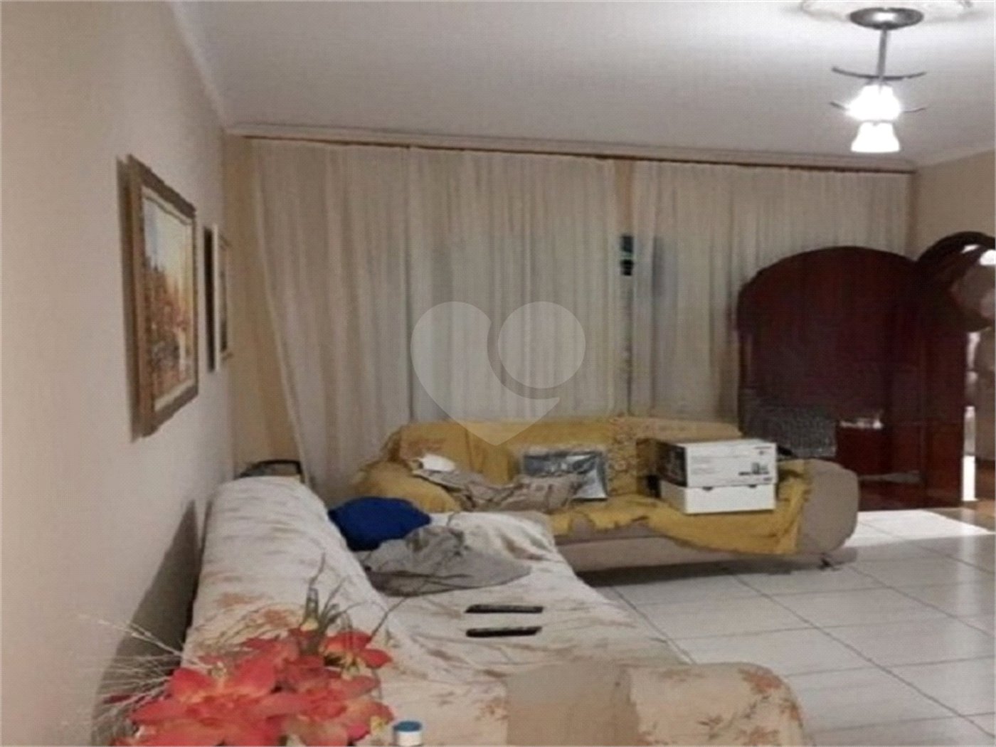 Sobrado à venda com 3 quartos, sendo 1 suíte, em Vila Maria, São Paulo, SP