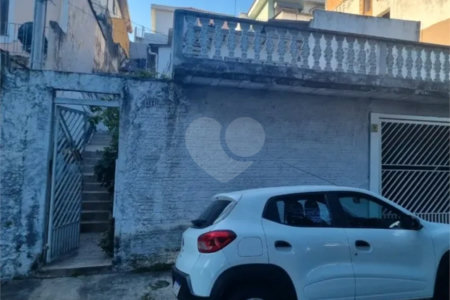 Casa à venda com 2 quartos em Parque Vitória, São Paulo, SP