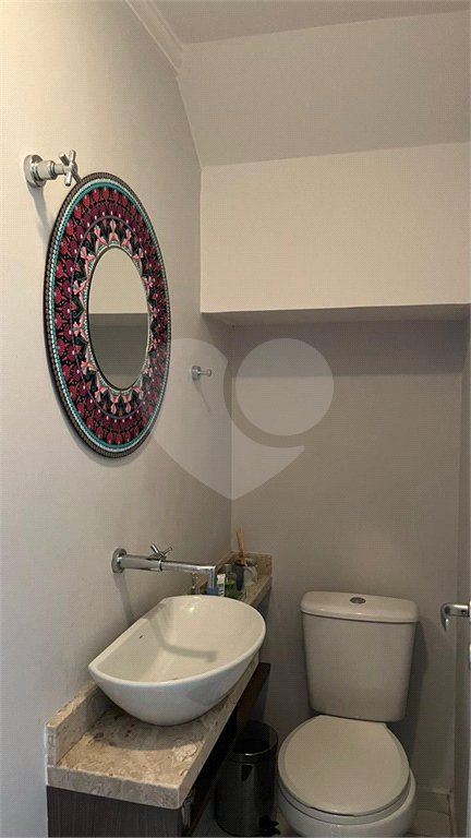Casa à venda com 3 quartos, sendo 1 suíte, no condomínio Buonna Vitta, Jundiaí - SP