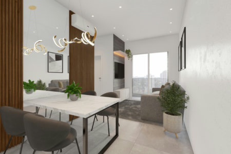 Residencial Cedrus