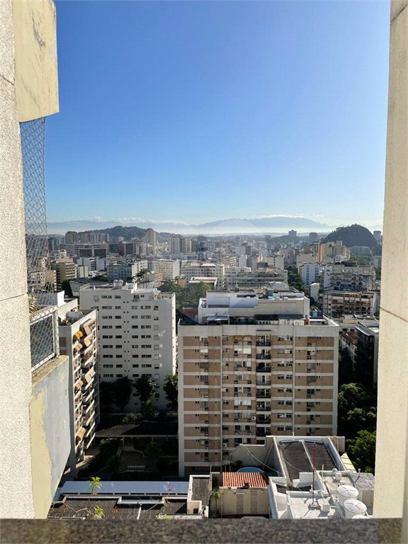 Apartamento à venda com 4 quartos, sendo 1 suíte, em Tijuca, Rio de Janeiro, RJ