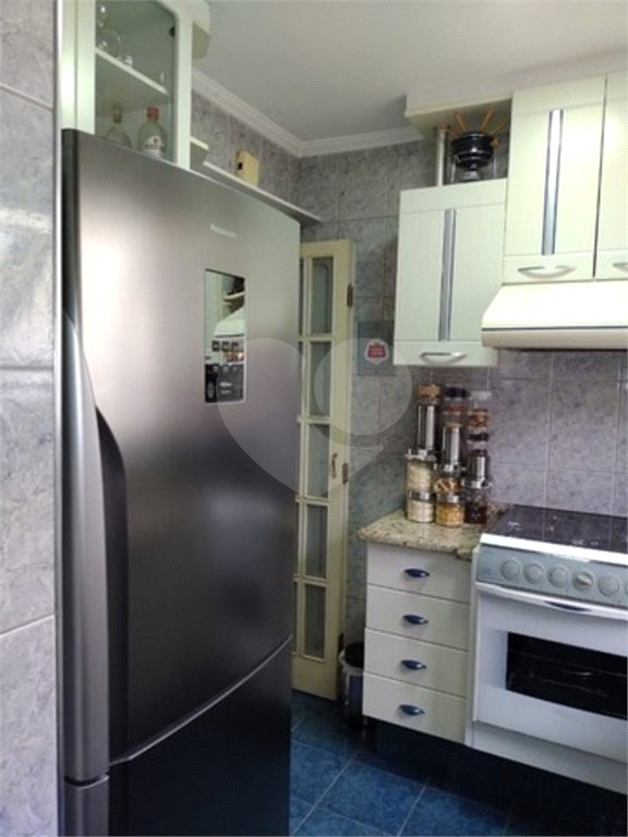 Apartamento à venda com 2 quartos em Jardim das Magnólias, Sorocaba, SP