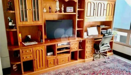 Apartamento à venda com 4 quartos, sendo 1 suíte, em Copacabana, Rio de Janeiro, RJ