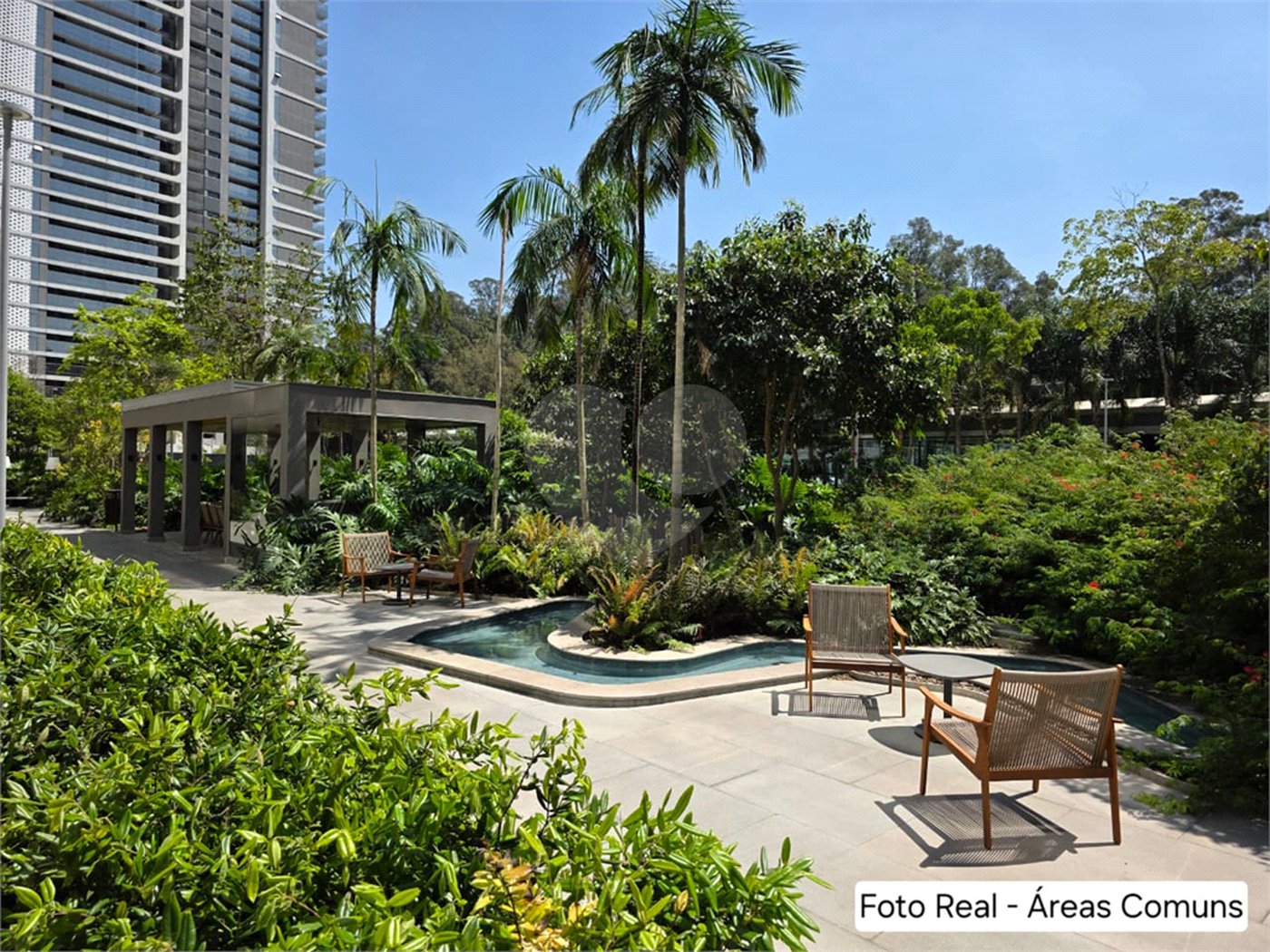 Apartamento à venda com 4 suítes em Jardim Morumbi, São Paulo, SP