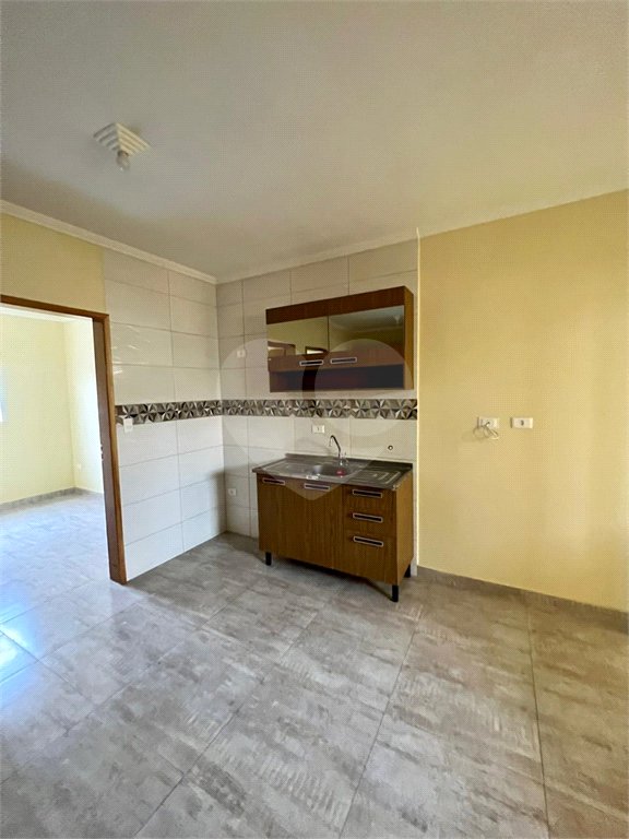 Apartamento para alugar com 1 quarto em Pirituba, São Paulo, SP