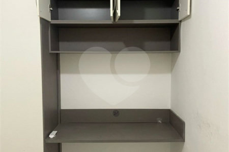 Apartamento à venda com 2 quartos em Praça da Bandeira, Rio de Janeiro, RJ