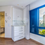 Apartamento à venda com 3 quartos, sendo 2 suítes, em Vila Andrade, São Paulo, SP
