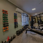 Apartamento à venda com 2 quartos em Moema, São Paulo, SP