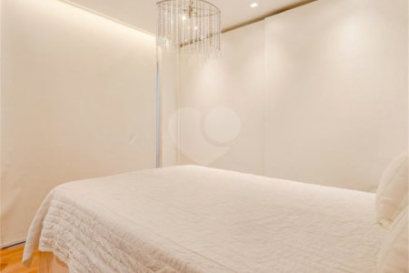 Duplex à venda com 3 quartos, sendo 2 suítes, em Jardim Botânico, Rio de Janeiro, RJ