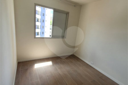 Apartamento à venda com 2 quartos, sendo 1 suíte, em Vila Regente Feijó, São Paulo, SP