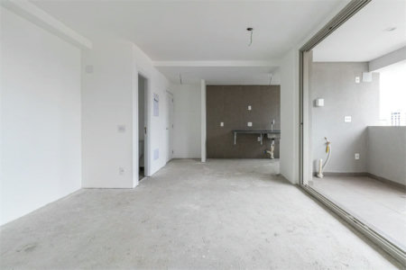 Apartamento à venda com 2 suítes em Pinheiros, São Paulo, SP
