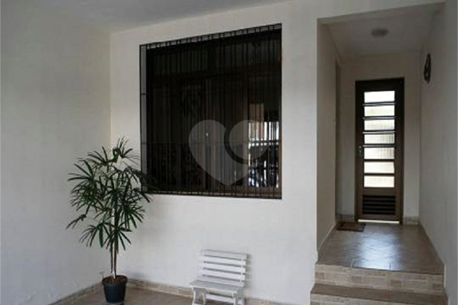 Sobrado à venda com 2 quartos em Vila Paulicéia, São Paulo, SP