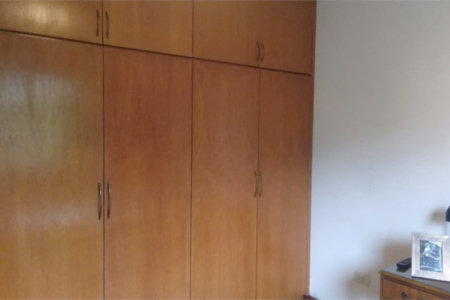 Casa Térrea à venda com 3 suítes em Super Quadra Morumbi, São Paulo, SP