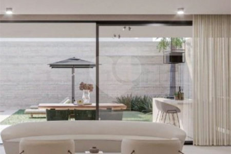 Casa à venda com 4 suítes no condomínio Reserva do Alto I, São Paulo - SP