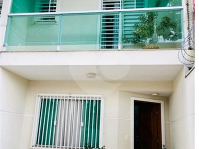 Sobrado à venda com 3 quartos, sendo 1 suíte,  em Jaçanã, São Paulo, SP