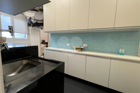 Apartamento à venda com 4 suítes em Jardim do Mar, São Bernardo do Campo, SP