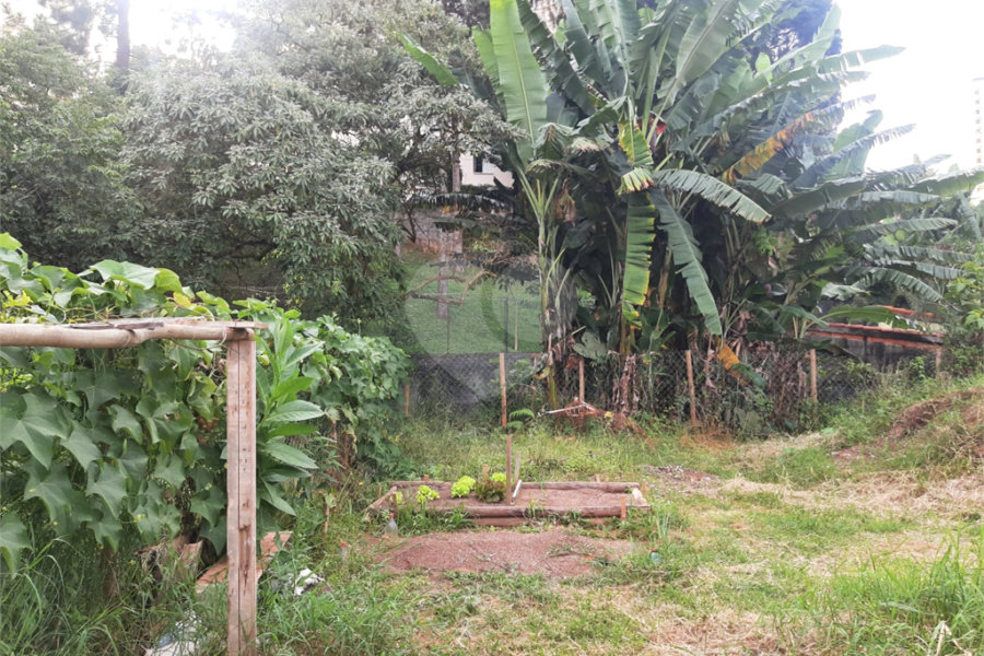 Terreno à venda em Tucuruvi, São Paulo, SP