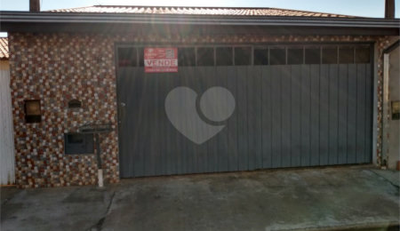 Casa à venda com 2 quartos em Loteamento Gramado I, Itapetininga, SP