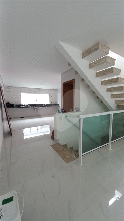 Sobrado à venda com 3 suítes em Vila Nova Mazzei, São Paulo, SP
