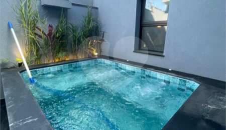 Casa à venda com 3 quartos, sendo 2 suítes, no condomínio Residencial Jardim, Sorocaba - SP