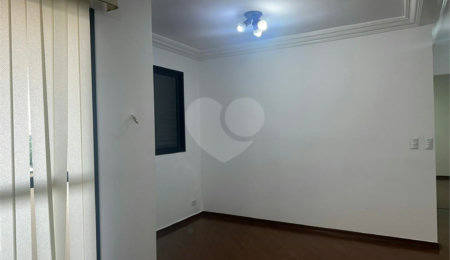 Apartamento à venda com 3 quartos, sendo 1 suíte,  em Mandaqui, São Paulo, SP